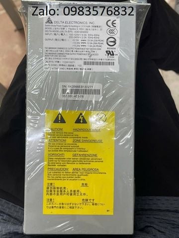 Bộ nguồn dòng chuyển mạch - Mã sản phẩm EOE12030002