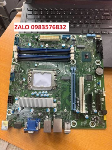 Mainboard máy dell mã IPADL-WT
