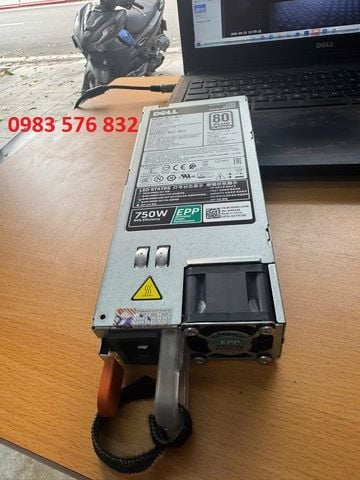 'Nguồn server máy chủ dell R540 L750E-S0