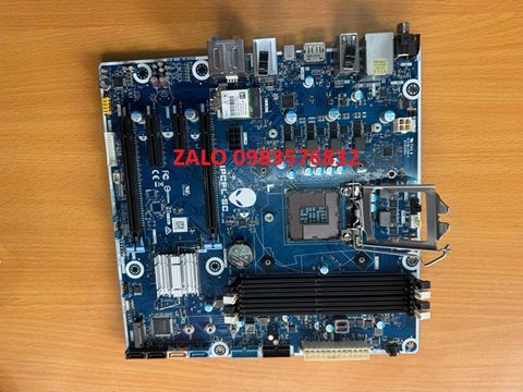 Mainboard DELL aurora R8 mã IPCFL-SC