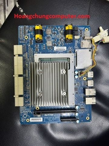 Bo mạch chủ Aristocrat Gen 8 494900 Phiên bản A Casino
