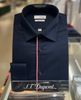 Sơmi FW Nẹp Grosgrain ngoài SE6FM22LS931