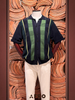 Cardigan Cộc tay 55% Cotton (2 màu) - 10658 - Navy