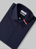 Sơmi Nam St.Dupont Tricolor Cao Cấp - 10837 - Gray