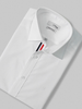 Sơmi Nam St.Dupont Tricolor Cao Cấp - 10837 - Gray