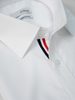 Sơmi Nam St.Dupont Tricolor Cao Cấp - 10837 - Gray