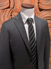 Suit Luxury Dynamic 70% Lông Cừu Hàn Quốc - 11002 - M.Gray