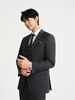 Suit Luxury Dynamic 70% Lông Cừu Hàn Quốc - 11002 - M.Gray