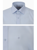 Sơmi Chống Nhăn St.Dupont - Blue 11629