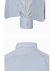 Sơmi Chống Nhăn St.Dupont - Blue 11629