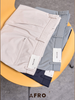 Quần âu Active Stretch (3 màu) - 11669 - Dark Navy