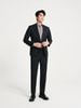 ZioZia 50% Wool Suit - 11869 - C.Gray