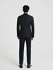 ZioZia 50% Wool Suit - 11869 - C.Gray