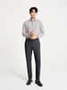 Sơmi St.Dupont Grosgrain (2 màu) - 11897 - Grey