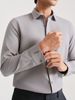 Sơmi St.Dupont Grosgrain (2 màu) - 11897 - Grey