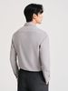 Sơmi St.Dupont Grosgrain (2 màu) - 11897 - Grey