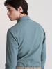Sơmi St.Dupont Grosgrain (2 màu) - 11897 - Grey