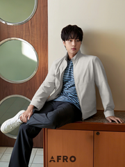 Áo Khoác ZIOZIA Windbreaker - 11902