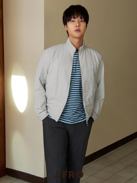 Áo Khoác ZIOZIA Windbreaker - 11902