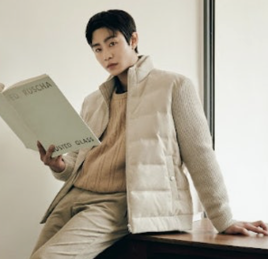 Áo Lông Vũ cao cấp NEE4JP1907 (2 màu)