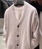 Cardigan Chenille BZF4EC106