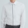 Sơmi pha nẹp SE6SM22LS952