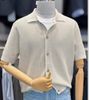 Polo Cardigan AAG2EC1101 (2 màu)