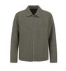 Trucker Herringbone Wool Blend NEE4JJ1904