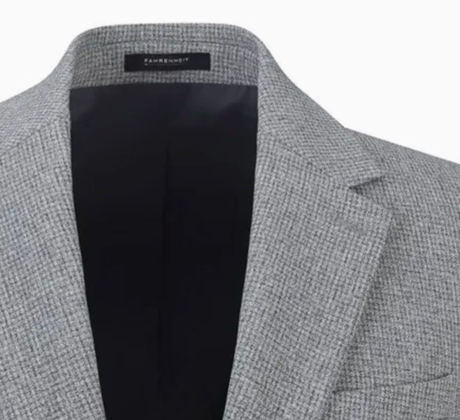 Blazer Micro-Houndsttoth FJEAH4332 (FJFAH4232))