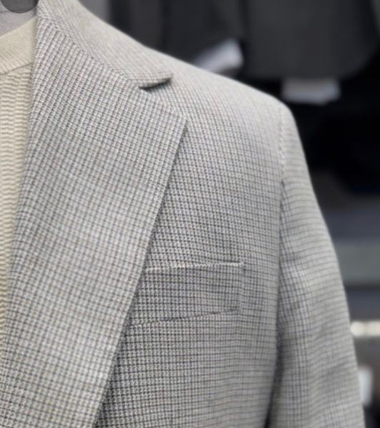 Blazer 1 lớp AAF3KG1102 (3 màu)
