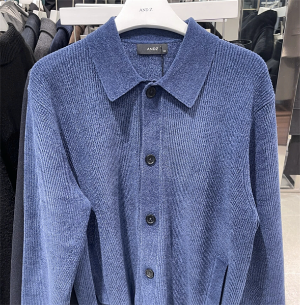 Premium Cardigan BZG1EC1102 (2 màu)