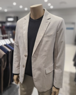 Blazer Corduroy NEE3KG1092 (2 màu)