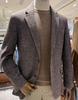 Blazer Premium 50% Wool NEF4KG1602 (2 màu)