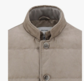 Premium Suede Goose Down NEE4KP1604 (2 màu)