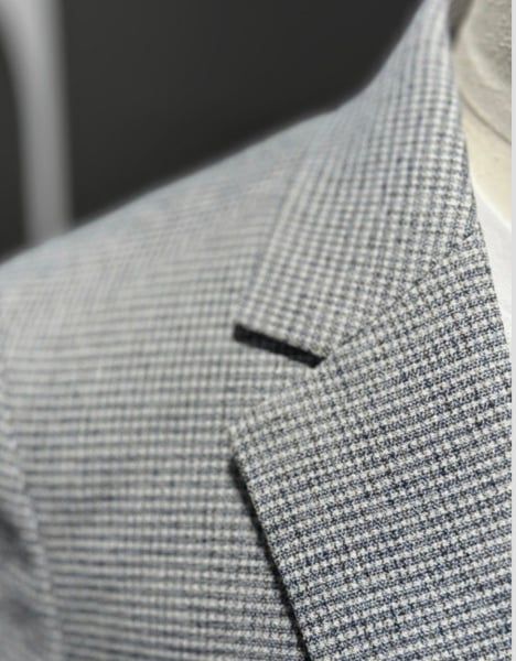 Blazer 1 lớp AAF3KG1102 (3 màu)