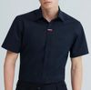 Sơmi cộc tay pha nẹp SE6MM22HS952 (2 màu)