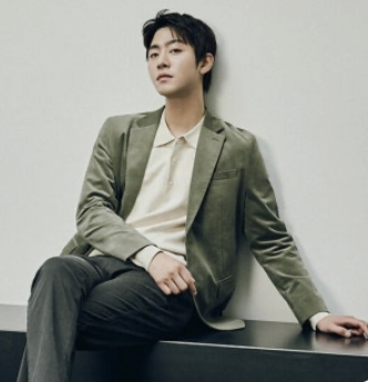 Blazer Corduroy NEE3KG1092 (2 màu)