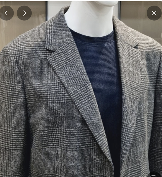 Blazer POW AAF4KG1104