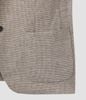 Blazer Jersey Micro-pattern NEG5KG1121 (2 màu)