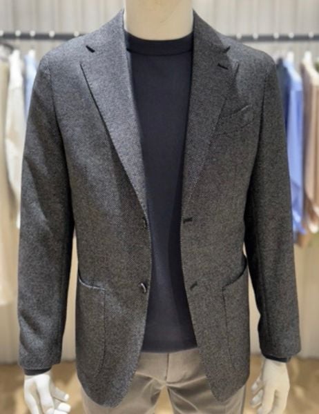 Sport-Jacket 50% wool PKEAB4071