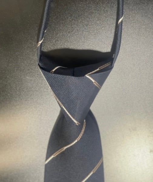 Cravat thắt sẵn AAG5AT1142