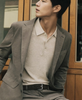 Blazer Corduroy NEF4KG1651 (2 màu)