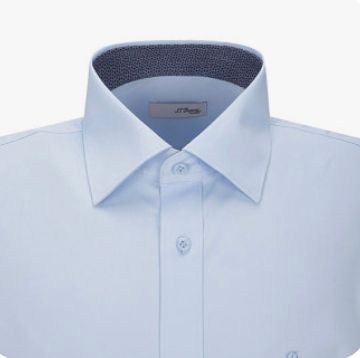 Sơmi inter-linning SE4FM21LS363