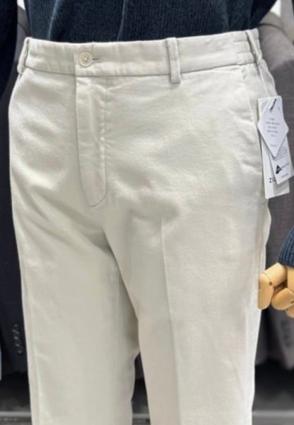 Chino chun hông ABG1PP1101 (3 màu)