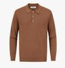 Polo Washable NEF3ET1921 (3 màu)