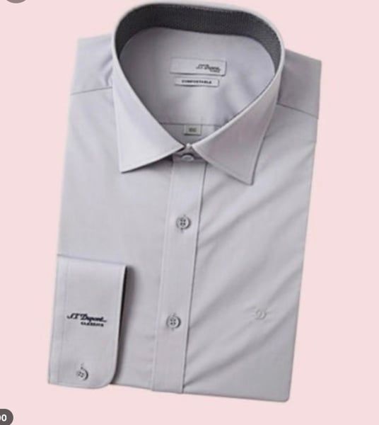 Sơmi interlinning SE5FM22LS922