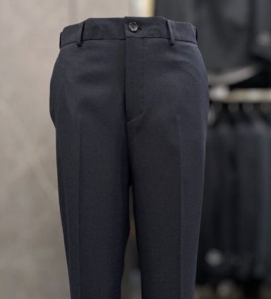 Quần âu cạp chun ẩn LLS27502 (3 màu)