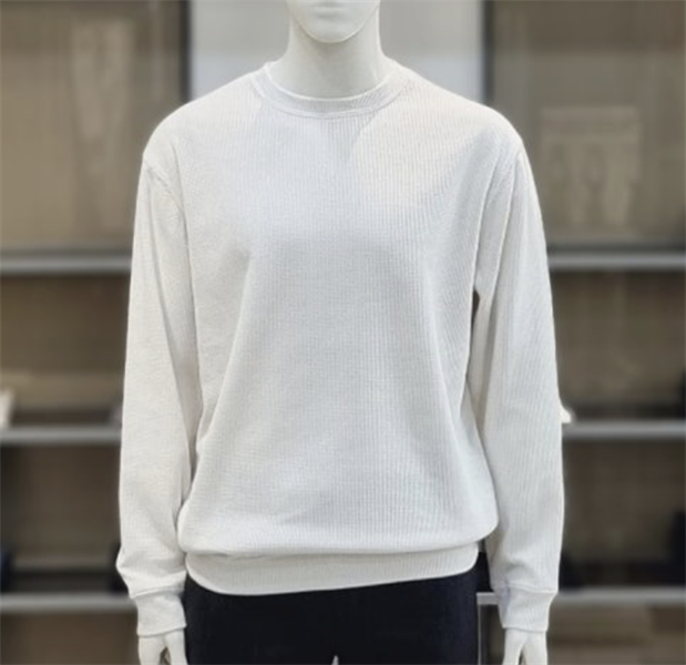 Áo thun Cheniile Yarn AAF4TR1101 (4 màu)