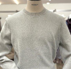 Áo Len 2Tone Shade NEF4ER1629 (2 màu)