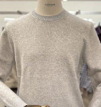 Áo Len 2Tone Shade NEF4ER1629 (2 màu)